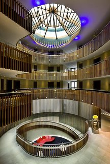 Melia Sol Y Nieve,Monachil>>Granada,4 star