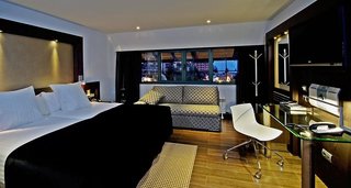 Melia Sol Y Nieve,Monachil>>Granada,4 star