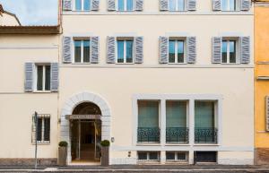 palazzo bezzi hotel