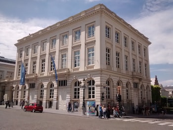 ibis brussels off grand place