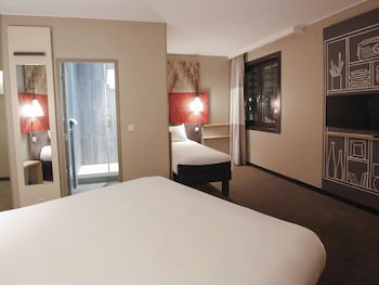 ibis brussels off grand place