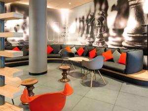 Ibis Brussels Off Grand Place,Brussels-Capital Region>>Brussels,3 star