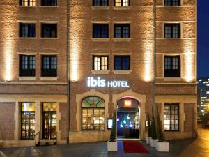 Ibis Brussels Off Grand Place,Brussels-Capital Region>>Brussels,3 star