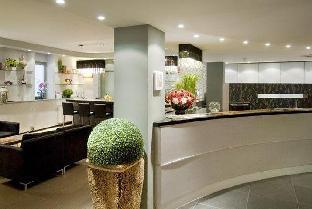 floris arlequin grand place