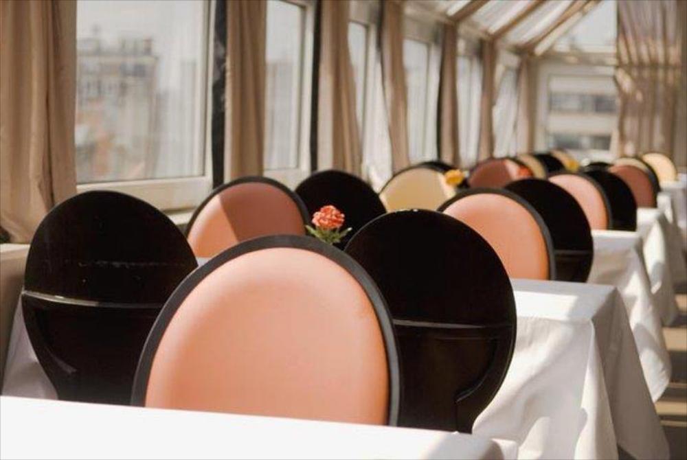 floris arlequin grand place