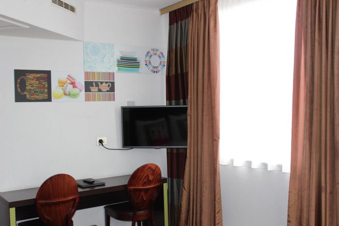 floris arlequin grand place