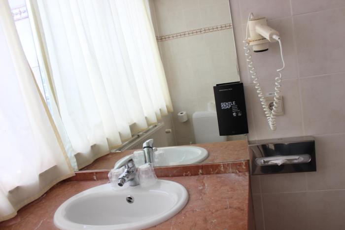 floris arlequin grand place