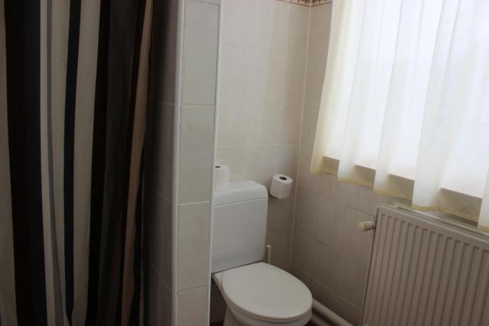 floris arlequin grand place