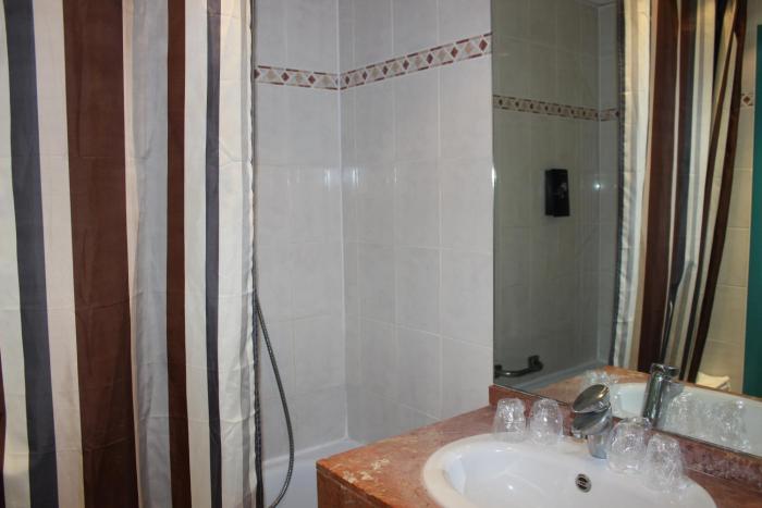 floris arlequin grand place