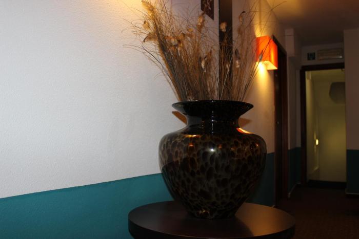 floris arlequin grand place