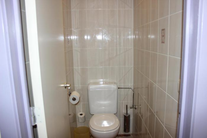 floris arlequin grand place