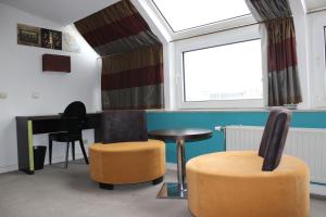 Floris Arlequin Grand Place,City Of Brussels>>Brussels,3 star