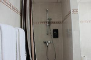 floris arlequin grand place