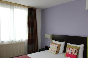 floris arlequin grand place