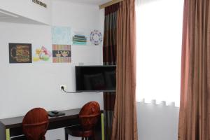 floris arlequin grand place