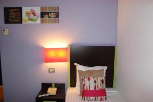 floris arlequin grand place