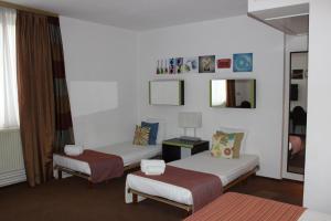 floris arlequin grand place