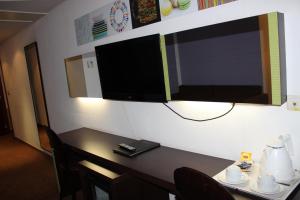 floris arlequin grand place