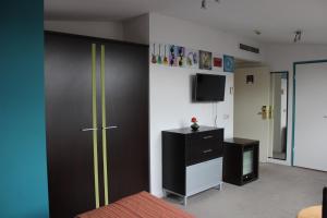 floris arlequin grand place