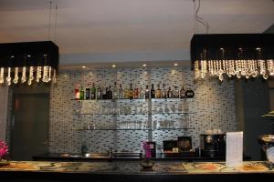 Floris Arlequin Grand Place,City Of Brussels>>Brussels,3 star