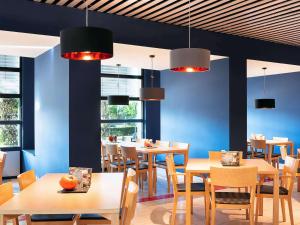 Greet Hotel Darmstadt,Frankfurt>>Darmstadt,4 star