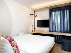 Greet Hotel Darmstadt,Frankfurt>>Darmstadt,4 star