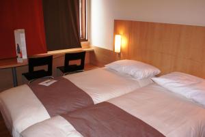 Ibis Brussels Expo-Atomium,Brussels Airport>>Brussels,3 star