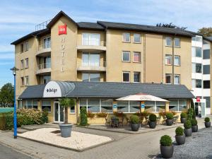 Ibis Brussels Expo-Atomium,Brussels Airport>>Brussels,3 star