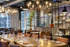 Holiday Inn Brussels Airport By Ihg,Brussels Airport>>Brussels,4 star