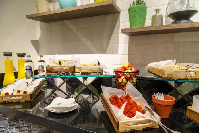 holiday inn brussels airport by ihg