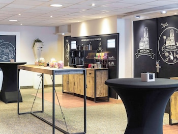 novotel brussels airport