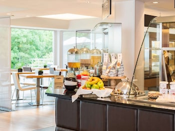 novotel brussels airport