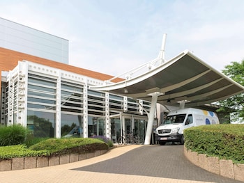 novotel brussels airport