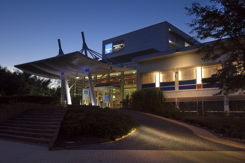 novotel brussels airport