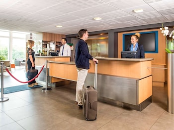 novotel brussels airport