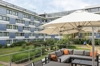 novotel brussels airport