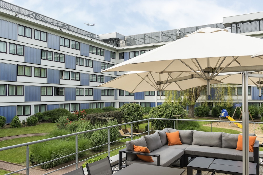 novotel brussels airport