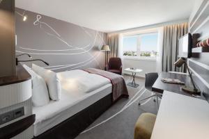Holiday Inn Munich - City Centre By Ihg,Munich>>Au-Haidhausen,4 star