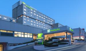 Holiday Inn Munich - City Centre By Ihg,Munich>>Au-Haidhausen,4 star