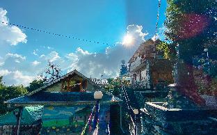 dharamshala village resort