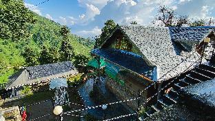 dharamshala village resort