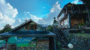 dharamshala village resort