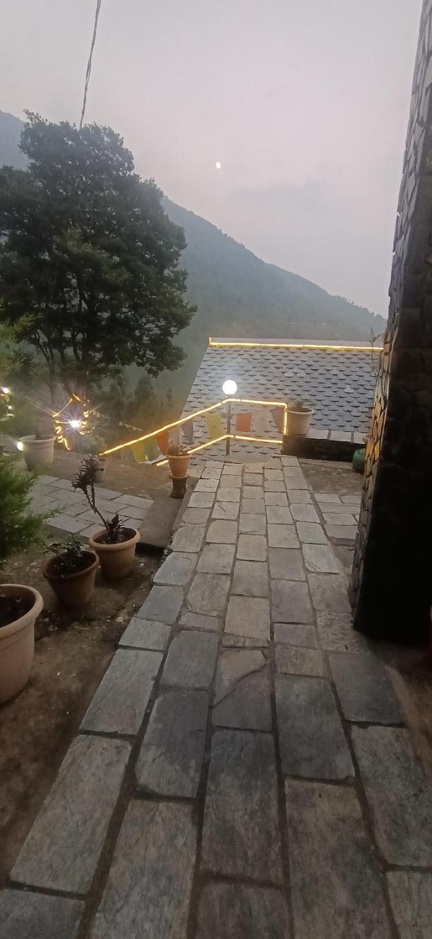 dharamshala village resort
