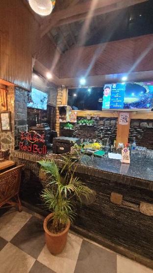 dharamshala village resort