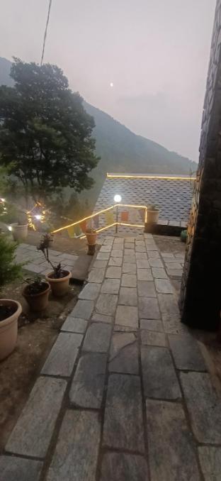 dharamshala village resort