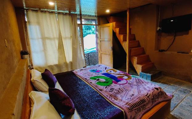 dharamshala village resort