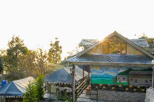 dharamshala village resort