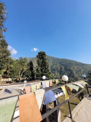dharamshala village resort