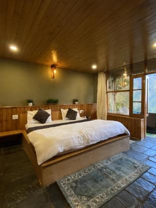 dharamshala village resort