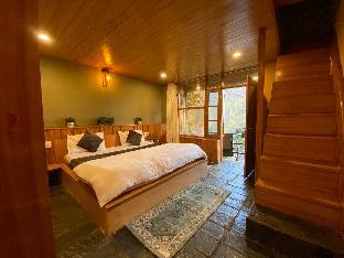 dharamshala village resort